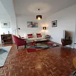 Tagus Life Areeiro Lisboa
