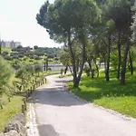 Lägenhet Tagus Life Areeiro *
