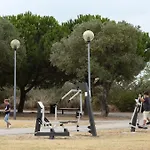 Lägenhet Tagus Life Areeiro *