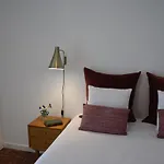 Tagus Life Areeiro Lägenhet Lisboa