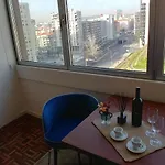 Tagus Life Areeiro 公寓