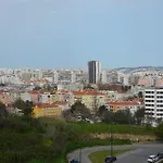 Lägenhet Tagus Life Areeiro