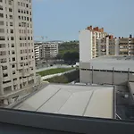 Lägenhet Tagus Life Areeiro *