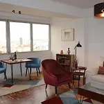 Tagus Life Areeiro * Lisboa