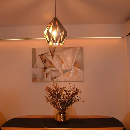 Apartment Tagus Life Areeiro