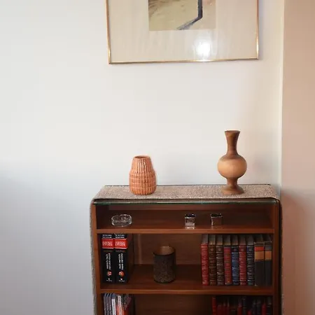 Tagus Life Areeiro Apartamento