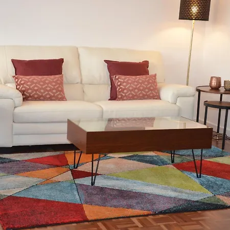 Apartamento Tagus Life Areeiro *