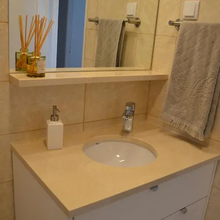 Tagus Life Areeiro Lissabon