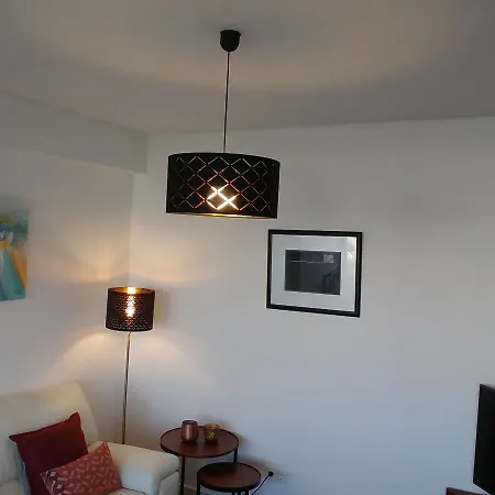 Apartment Tagus Life Areeiro Lissabon