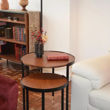 شقة Tagus Life Areeiro Lisboa