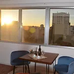 Tagus Life Areeiro Appartamento *