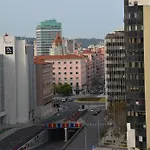 Tagus Life Areeiro Lisbona